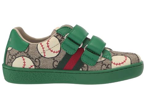 gucci sneakers babe|toddler girl gucci sneakers.